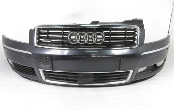 Audi A8 S8 D3 4E Front bumper 