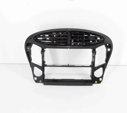 Porsche Boxster 986 Dashboard air vent grill cover trim 98655213108