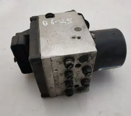 Volkswagen PASSAT B6 ABS Pump 3C0614109AF