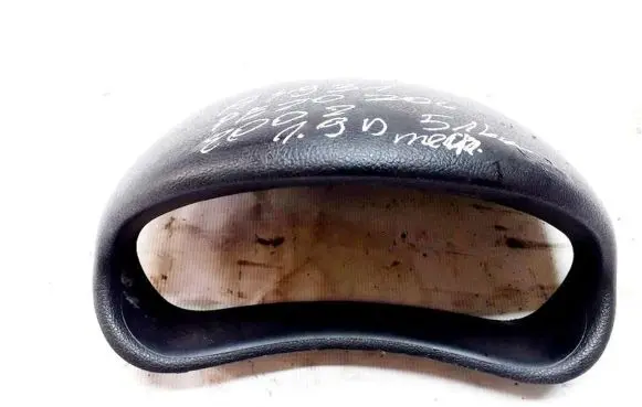 Peugeot 206 Dashboard trim 9640523577