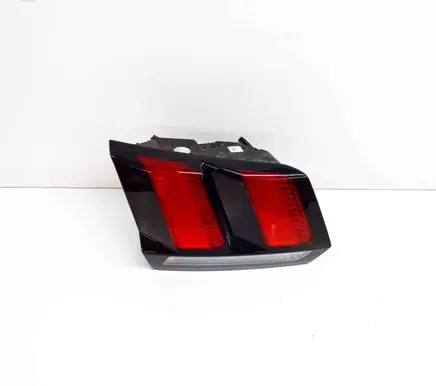 Peugeot 3008 II Tailgate rear/tail lights 81560101 9810477880