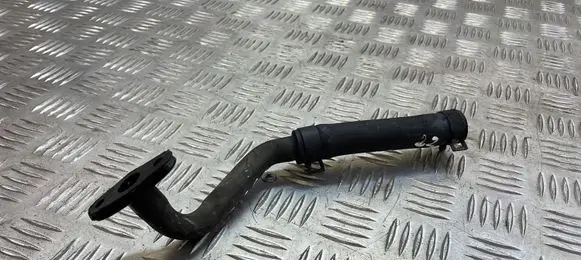 Hyundai Santa Fe Turbo turbocharger oiling pipe/hose