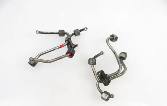 Ford Connect Fuel injector supply line/pipe 