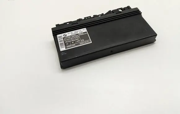BMW 5 E60 E61 Comfort/convenience module 6978714 697871402 6135697871402