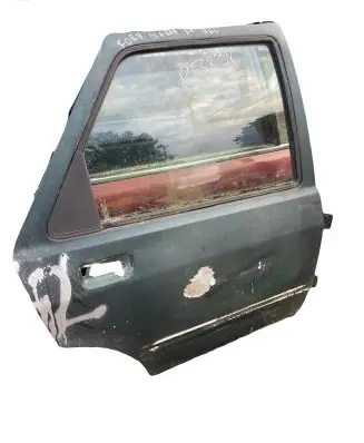Ford Sierra Rear door