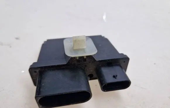 Volkswagen PASSAT B8 Other control units/modules 7N0941329 172410701 0444050137