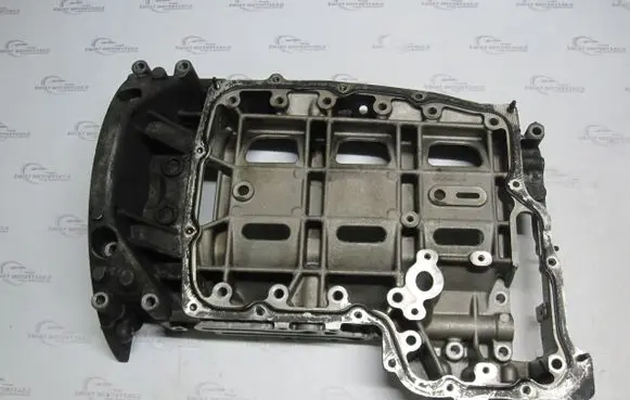 Ford Transit Oil sump 524GB