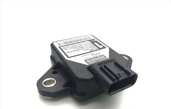 Honda Jazz ESP acceleration yaw rate sensor 39960-TA0-A01 174500-5681