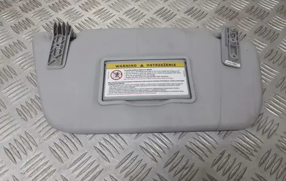 Mercedes-Benz Vaneo W414 Sun visor
