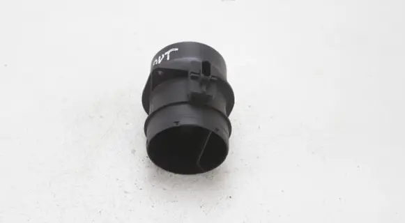 Skoda Octavia Mk2 (1Z) Mass air flow meter 03L906461A