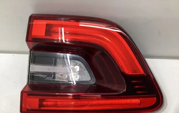 Renault Kadjar Tailgate rear/tail lights 2655505069R