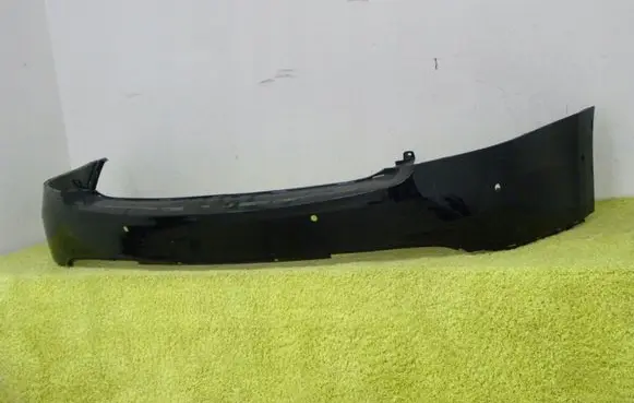 Tesla Model X Rear bumper 103480400c