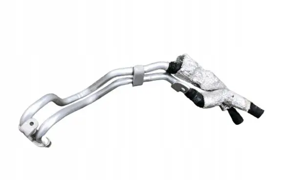 Audi R8 4S Engine coolant pipe/hose 4S0121050D