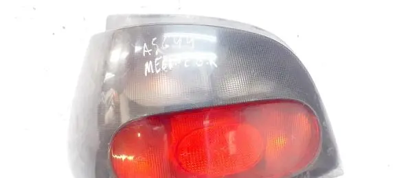 Renault Megane I Rear/tail lights