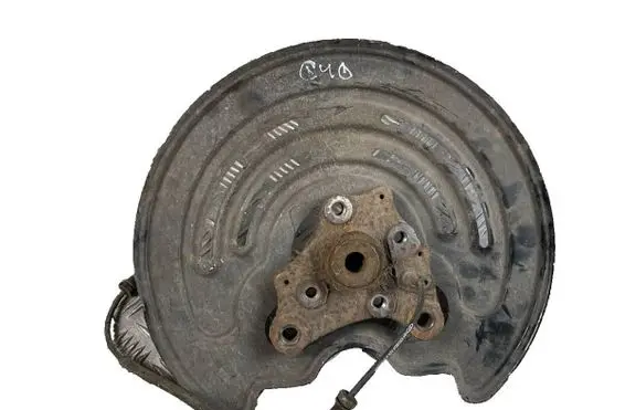 Renault Trafic III (X82) Rear wheel hub 91166028