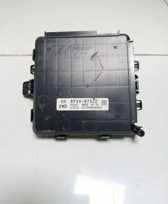 Mazda MX-30 Other control units/modules BFVV675Z0 KA261 22J2554400A0608