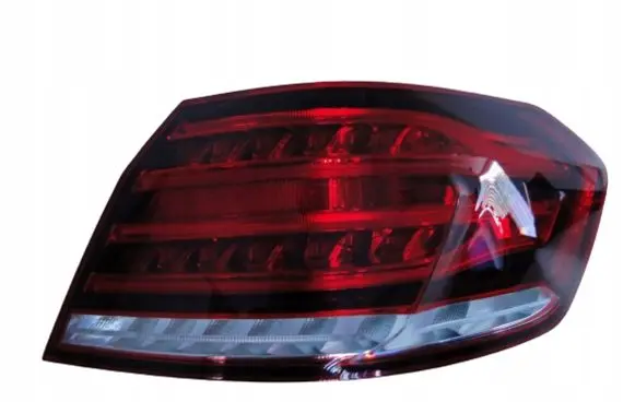 Mercedes-Benz E W212 Rear/tail lights A2129060703