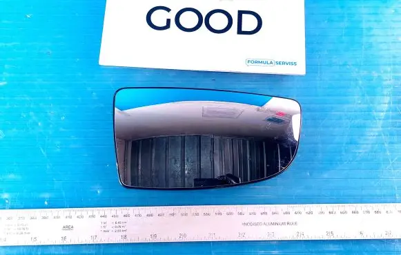 Ford Transit Wing mirror glass 044704 6329