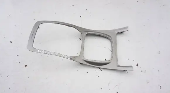 Ford Galaxy Gear shifter surround trim plastic OSONA