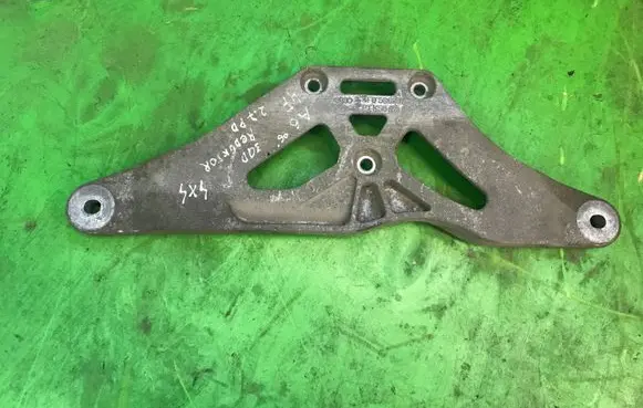 Audi A6 S6 C6 4F Rear axle beam 4F0599287