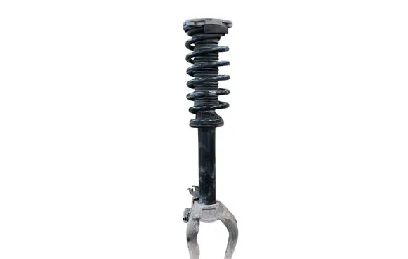 Volvo XC90 Front shock absorber with coil spring 31658004 P31658004 31681984