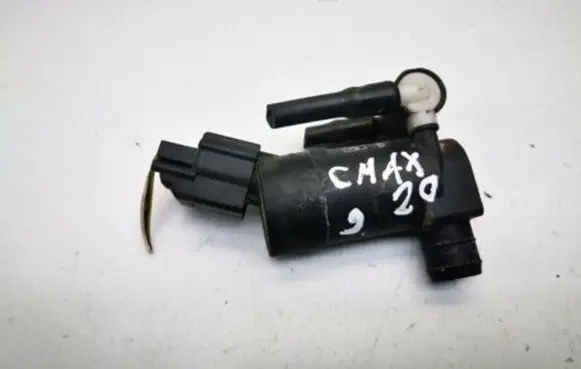 Ford C-MAX I Windscreen/windshield washer pump 1S7117K624FE
