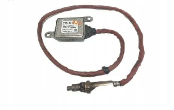 BMW 5 F10 F11 Lambda probe sensor 857647101