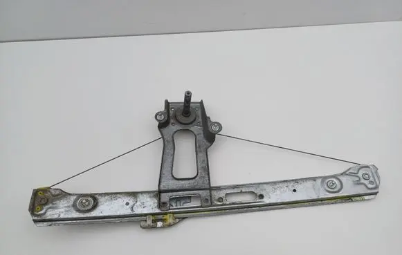 BMW 3 E46 Rear door manual window regulator 7011206