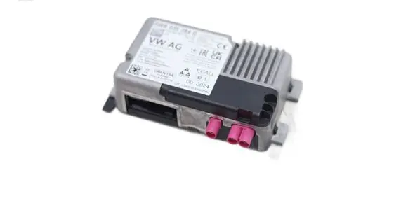 Volkswagen Transporter - Caravelle T6 Other control units/modules 5WA035284GMWGK 5WA035284G