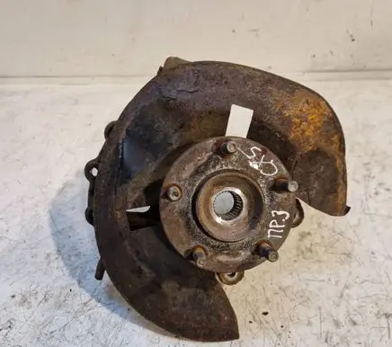 Mazda CX-5 Rear wheel hub