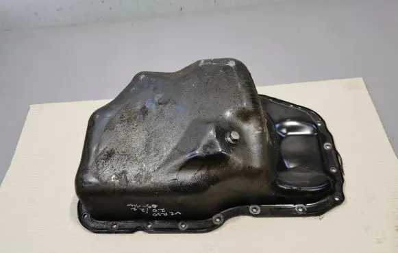 Toyota Verso Oil sump