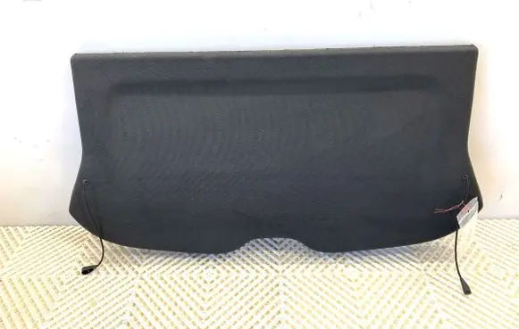 Citroen DS5 Parcel shelf 