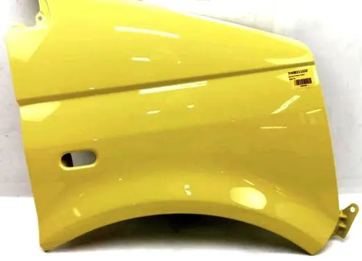 Volkswagen Grand California Fender 7H0821102E