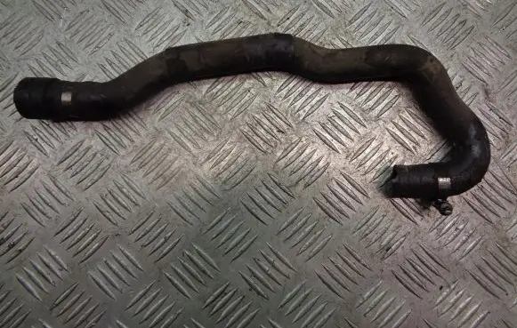 BMW 5 E39 Air intake hose/pipe