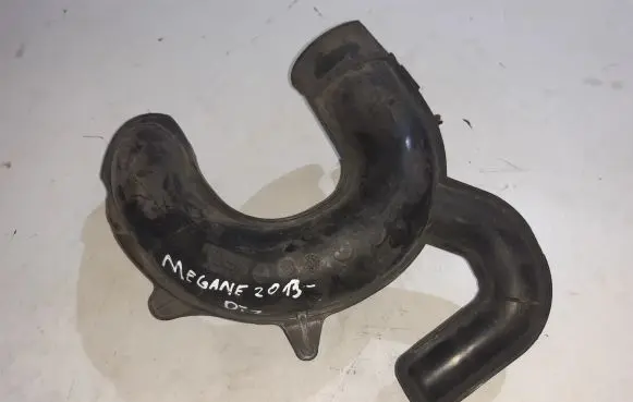 Renault Scenic III - Grand scenic III Air intake duct part 8200923128