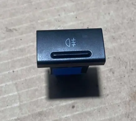 Audi A8 S8 D2 4D Fog light switch 4D0941563D 3102156