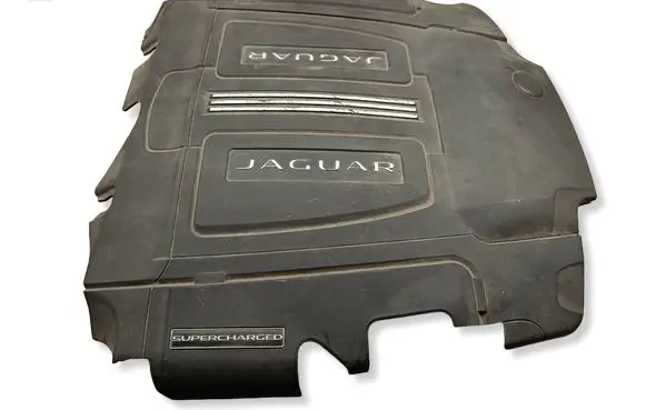 Jaguar F-Pace Engine cover (trim) 9X236A949BE 9X236A949CE T7850