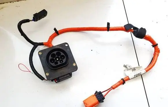 Ford Kuga III Other wiring loom rx6814b308ab