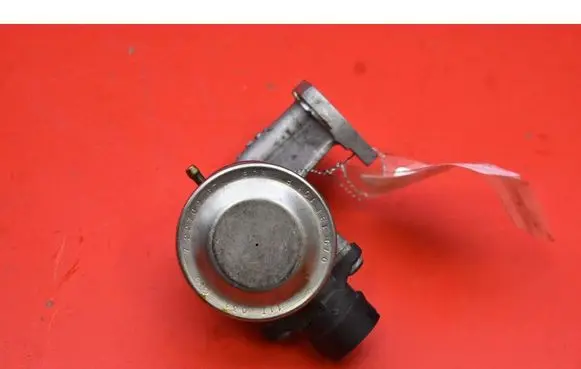 Audi A8 S8 D4 4H EGR valve 06C131166B