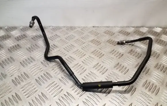 Volvo V40 Brake line pipe/hose 