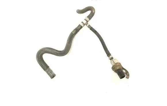 Mercedes-Benz ML W166 Sensor A6510703981