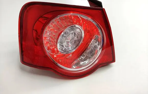 Volkswagen PASSAT B6 Rear/tail lights 3C5945095H