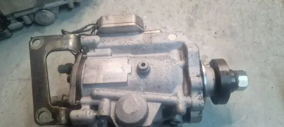 Opel Zafira A Fuel injection high pressure pump 0470504003