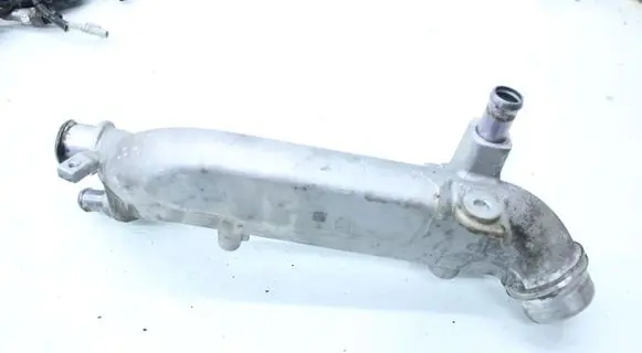 KIA Ceed Intercooler hose/pipe