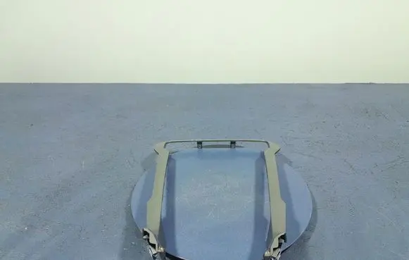 Ford Fusion Front bodywork piece 