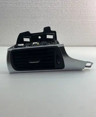 Audi A6 C7 Dashboard side air vent grill/cover trim 4G1820901