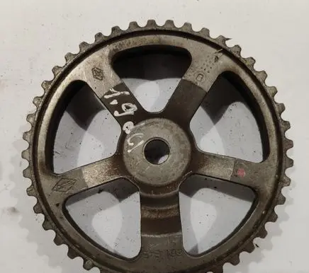 Renault Scenic II - Grand scenic II Crankshaft gear 261845
