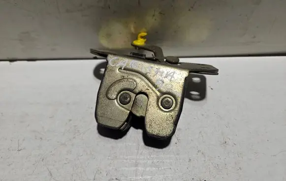 Mitsubishi Carisma Tailgate/trunk/boot lock/catch/latch