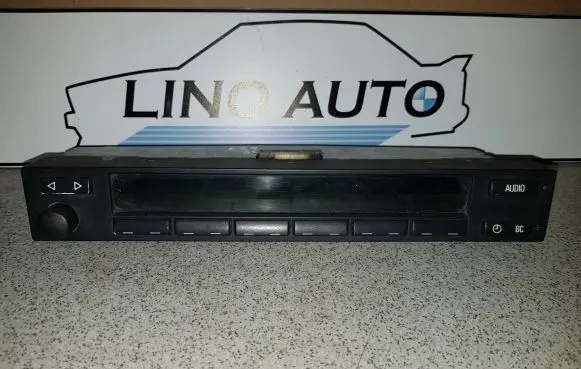 BMW 7 E38 Screen/display/small screen 65828352411 7608711110