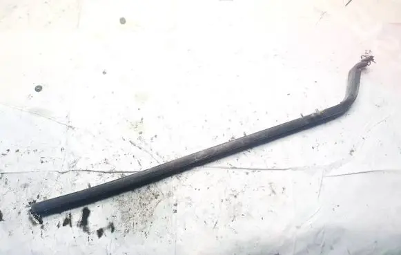 Citroen Jumpy Sliding door trim 